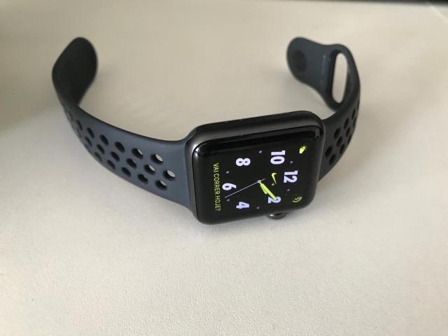 Apple Watch 3+ Nike 38 mm - Foto 4