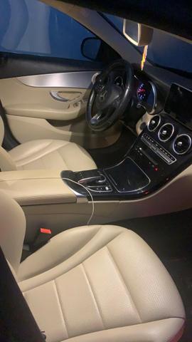 Mercedes c180 2015/2016 - Foto 3