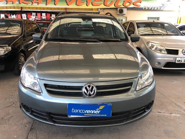 Vw/Saveiro 1.6 ce 2012 - Foto 2