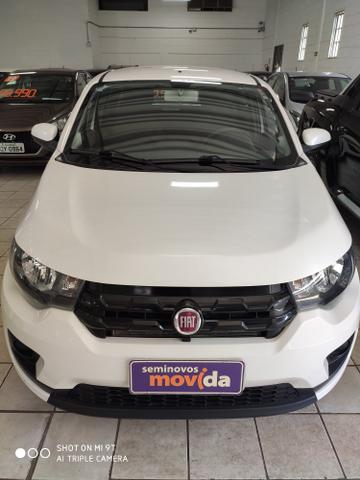 2018 MOBI drive