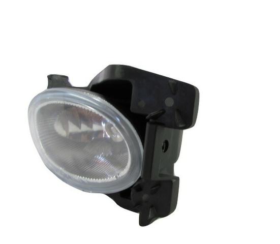 Farol Milha Neblina Honda City 2012 2013 2014 Direito - Foto 5