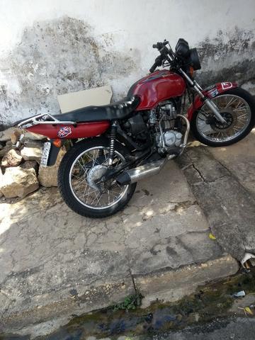 Troco rodas de ferro em Rodao