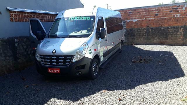 Renault master - Foto 7