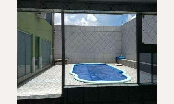 Vendo Linda casa em Realengo, Podendo Financiar.