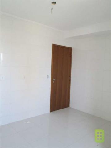 Apartamento à venda com 3 dormitórios em Campestre, Santo andré cod:GA1687 - Foto 6
