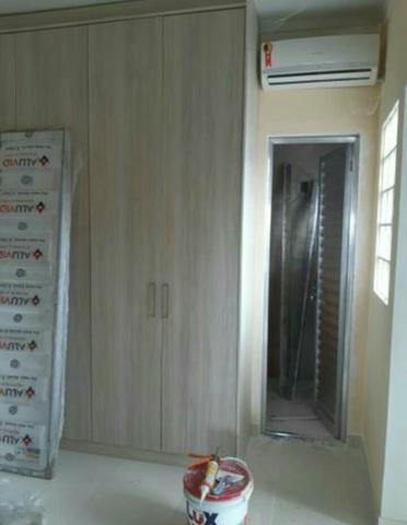 Oferta imperdível! casa no boleto com pequena entrada - Foto 4