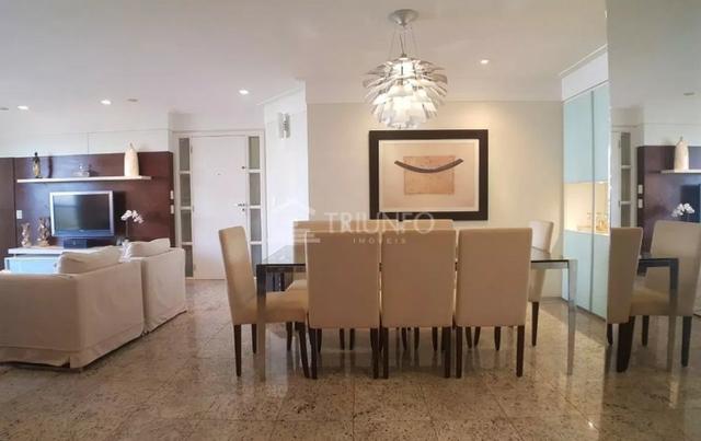 Apartamento com 200m no Renascença ? 2 Por Andar - Projetado