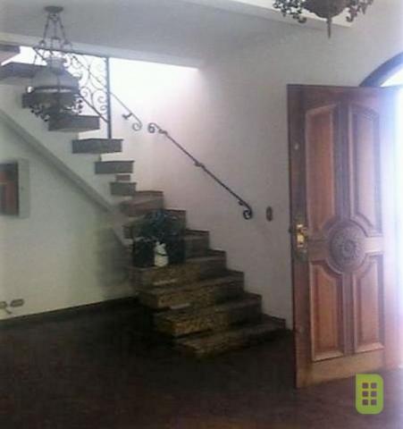 Casa à venda com 4 dormitórios em Vila boa vista, Santo andré cod:GA5326 - Foto 2