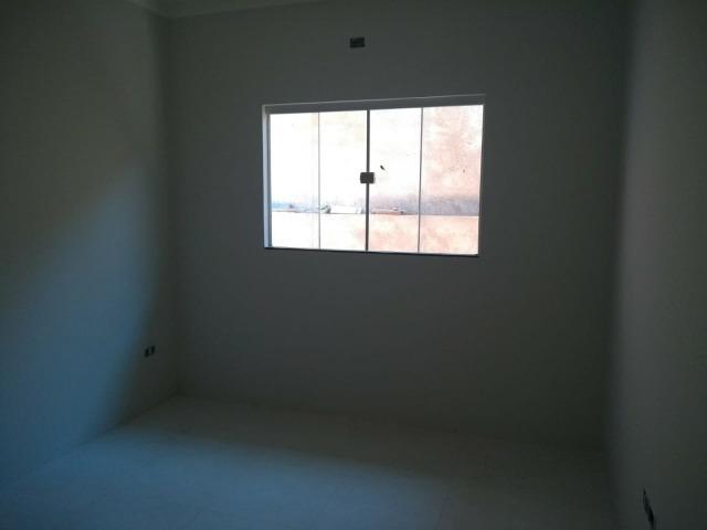2 Quartos com Suíte Próximo AV. Duque de Caxias Linda Casa Fino Acabamento - Foto 10