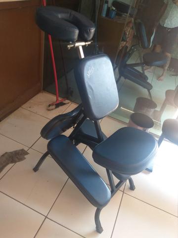 Cadeira de massagem - Foto 3