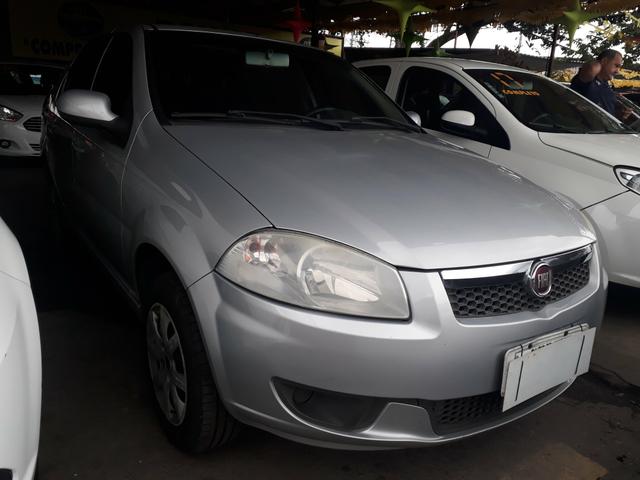 Fiat siena el 1.4 / gnv / 27.900,00 - Foto 2