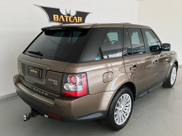 Range rover Sport - Foto 4