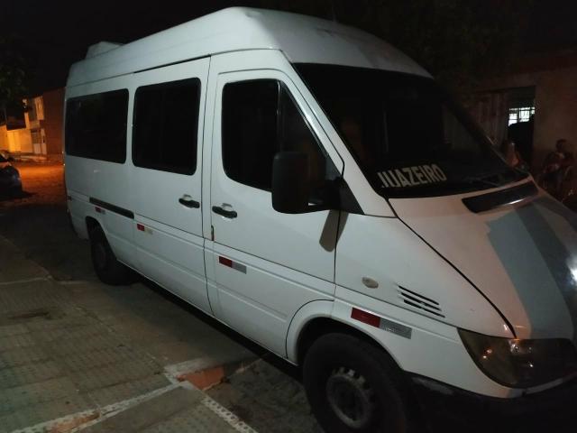 Van Sprinter - Foto 8