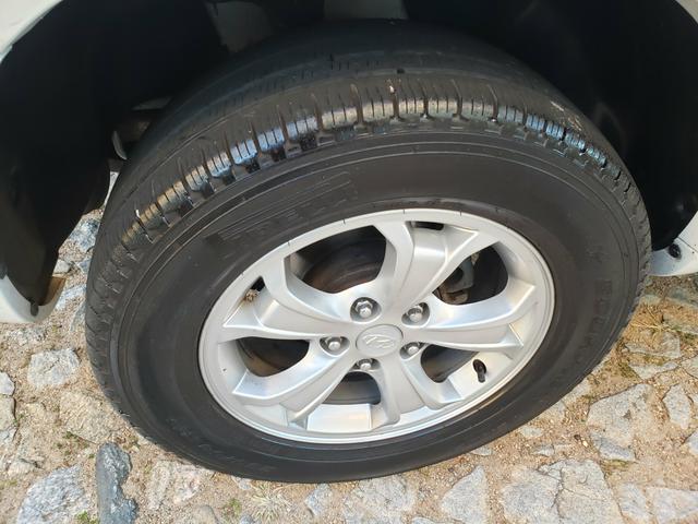 Tucson Automático ano 2016 estado de zero - Foto 11