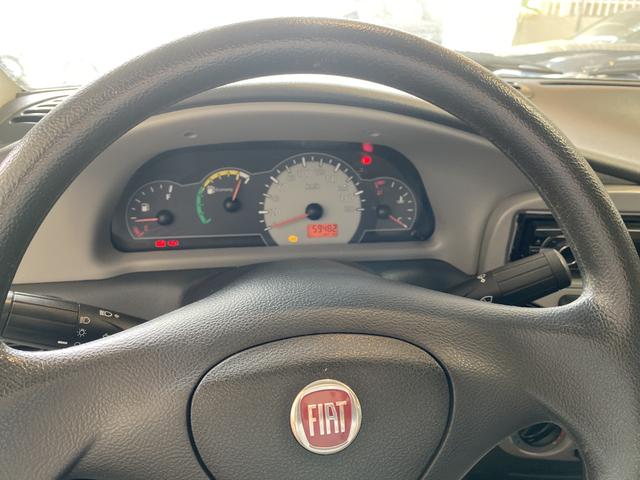 Palio economy apenas 59 mil km completo, abaixo da fipe - Foto 4