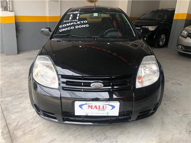 Ford Ka 1.0 mpi 8v flex 2p manual - Foto 2