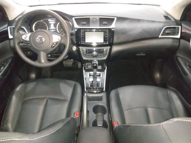 Sentra SL 2.0 com Teto - Foto 7