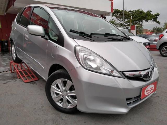 Fit LX 1.4 8V - Foto 8