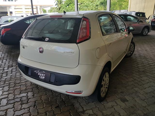 Punto 2015 1.4 attractive novíssimo - Foto 7