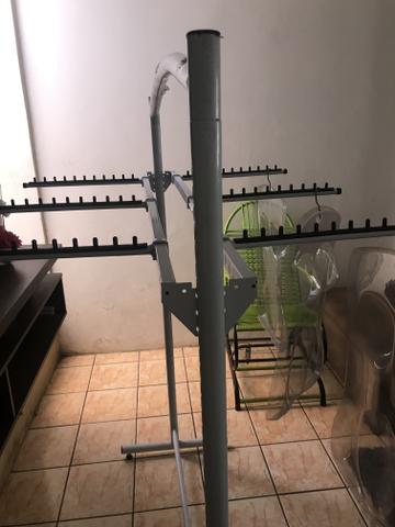 Arara para Roupa - Foto 5