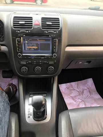 Jetta 2.5 TipTronic 150/170CV Top de Linha - Foto 20