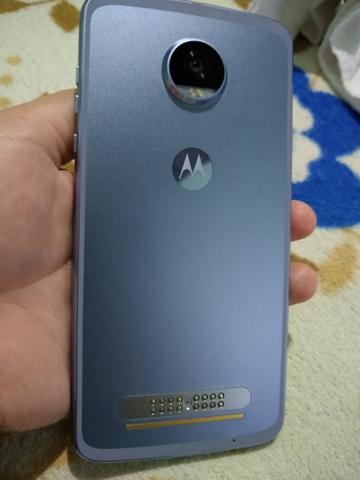 Moto Z2 Play - Foto 2