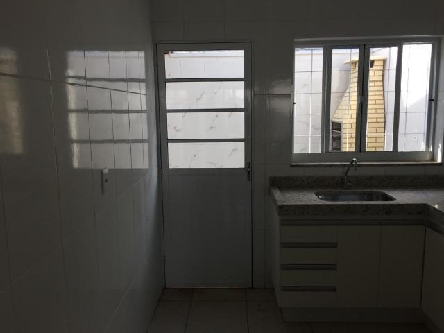 Casa em condomínio fechado - Foto 4