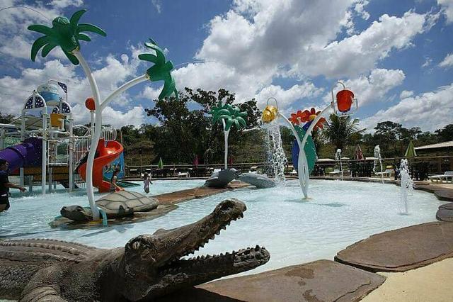 Ágio de lote em condomínio fechado-Arca Parque - Foto 12