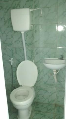 Kitinet com internet, ótima localização no centro de Fortaleza, próx ao Hotel Belém - Foto 7