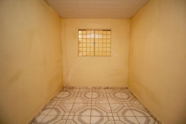 Qnp 15 - casa 3 quartos + barraco - Foto 9