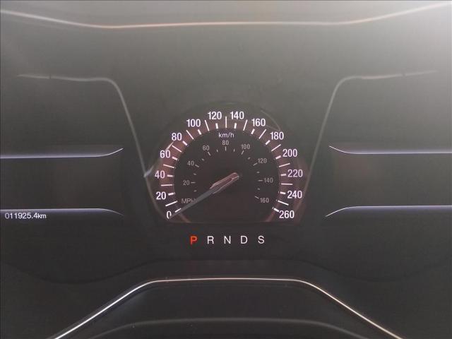 FORD FUSION 2.0 SEL 16V GASOLINA 4P AUTOMÁTICO - Foto 6