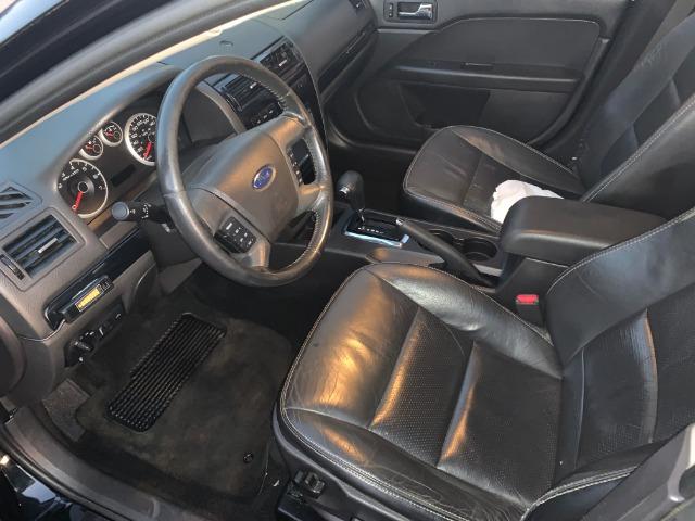 Fusion SEL 2.3 16V 162cv Aut - Foto 5