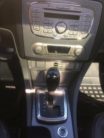 Ford Focus ti 2 lfc flex