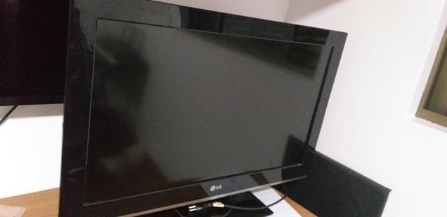 Tv lg ótimo estado - Foto 2