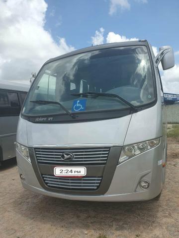 Volare W9 2011/11