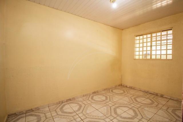 Qnp 15 - casa 3 quartos + barraco - Foto 5