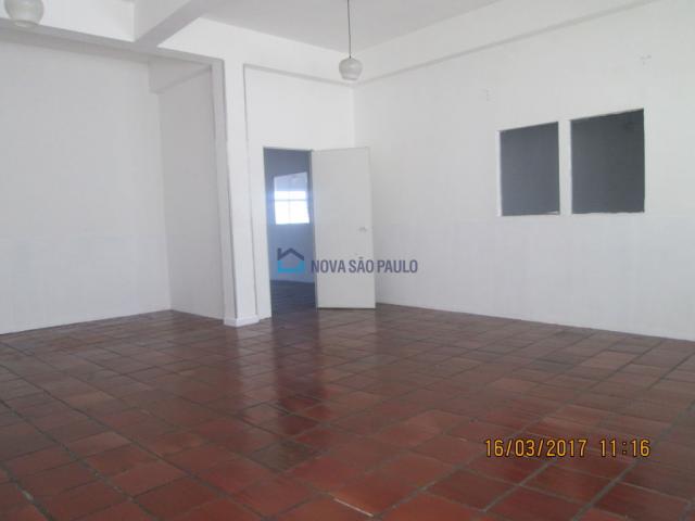 Ótima localização para comercio, facil acesso a transportes ( vila talarico, vila matilde) - Foto 6
