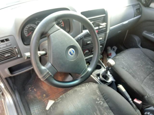 Vendo palio sapao completo - Foto 6