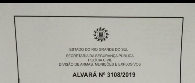 LINDO BLINDADO (Troco)Na Garantia, Ômega Fittipaldi - Foto 16