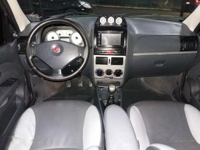 Fiat palio 2008/2009 1.8 adventure locker weekend flex - Foto 4