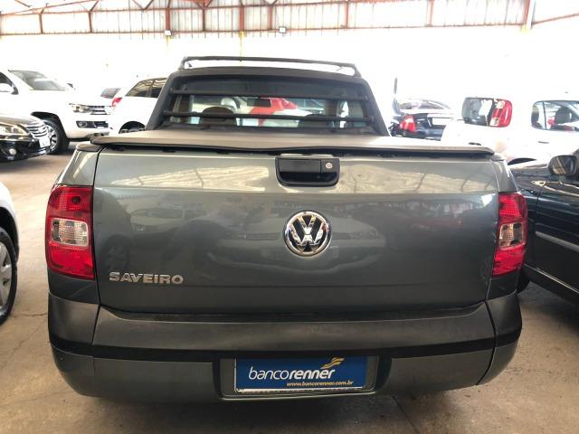 Vw/Saveiro 1.6 ce 2012 - Foto 3