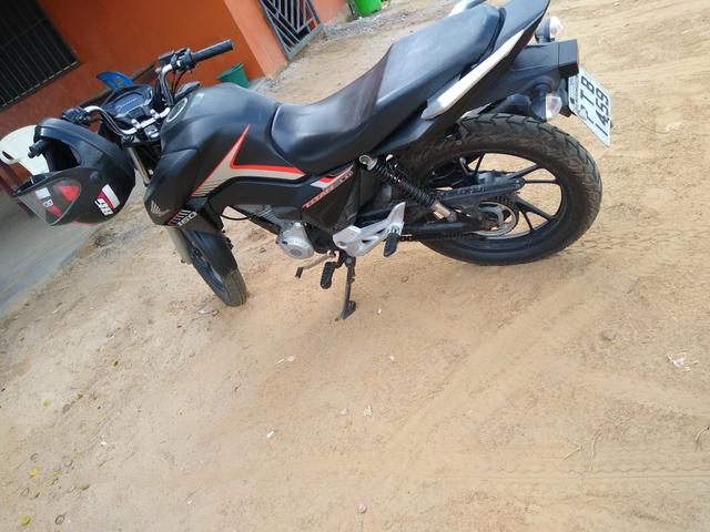 Titan 160 - Foto 5