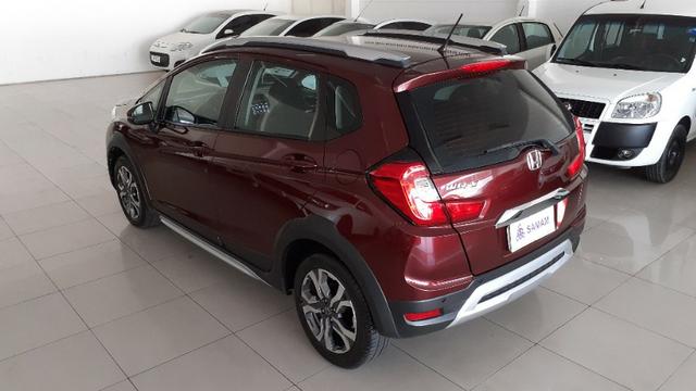 Honda WR-V E.X.L Câmbio CVT 2017/2018 - Foto 9