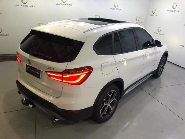 BMW X1 sDrive 20i X-Line 2.0 - Foto 5