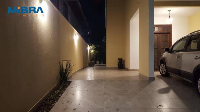 Mata da Praia - Casa Duplex - 4 Quartos (2 suítes) - 450m da Praia de Camburi. - Foto 2