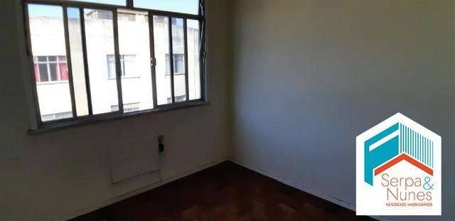 Apartamento com 02 quartos, 62 m2, Higienópolis, Rio de Janeiro, RJ - Foto 9
