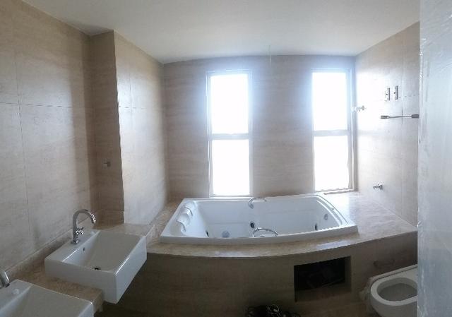Apartamento Porteira Fechada - Casa do Morro - 5 vagas - Fica Tudo - Foto 4