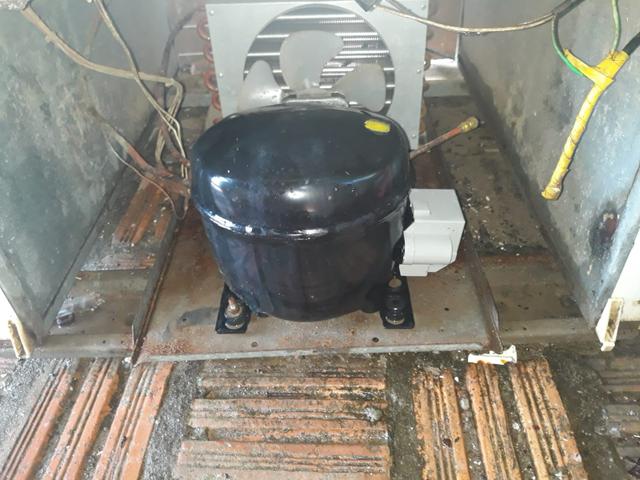 Freezer metalfrio vb50r - Foto 2