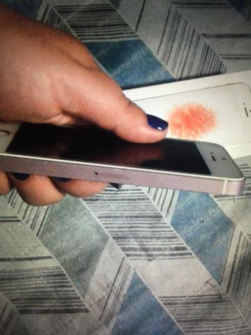 IPhone 5 Se Rosé - Foto 6