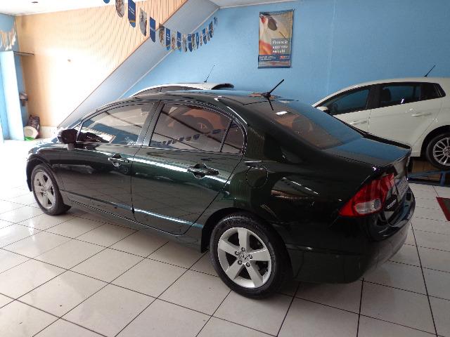 Civic/manual impecável - Foto 4